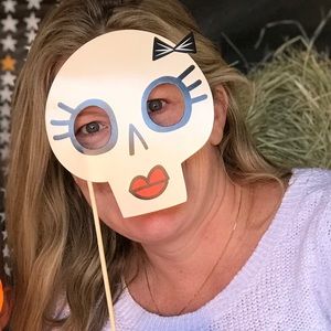 Meet your Posher, Caroline